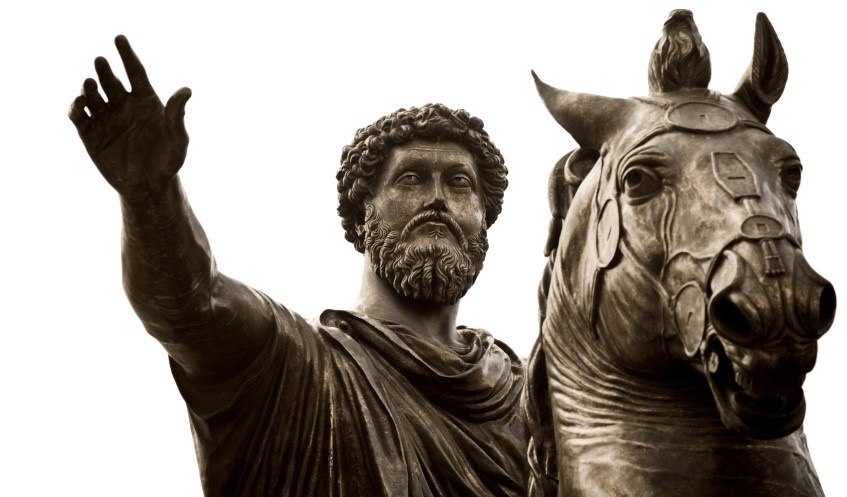 How Would Stoics View Org Transformation?